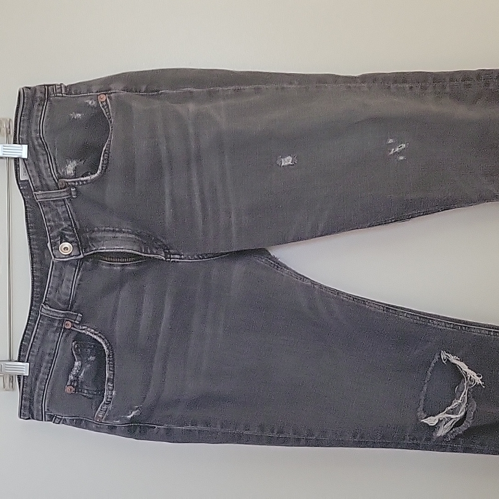 AUTHENTIC RAG AND BONE BOYFRIEND JEANS